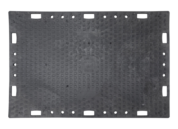 Fahrplatten Kunststoff 120 x 180 x 1,25 cm Fahrplatten Kunststoff 120 x 180 x 1,25 cm