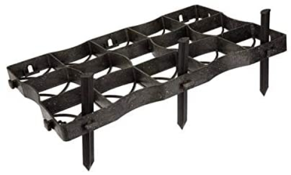 Hangbefestigung, 60,5 x 40,5 x 4 cm Hangbefestigung, 60,5 x 40,5 x 4 cm